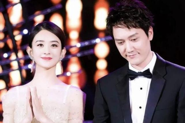 冯绍峰想要复合赵丽颖却因为婚后生活拒绝宁静一句话说明原因