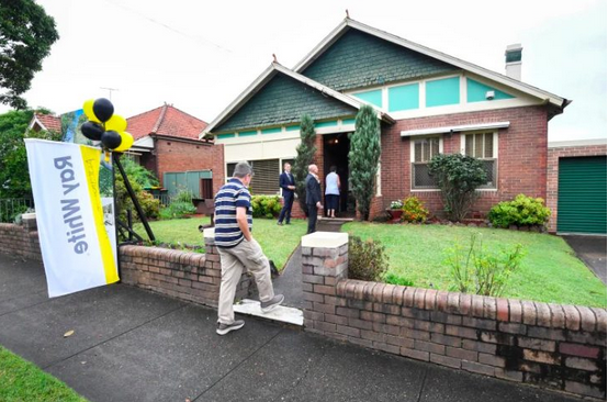 悉尼有房率下降2成房屋借贷者受到还款压力