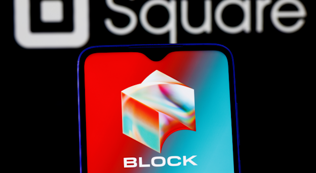 Block科技金融股评报告