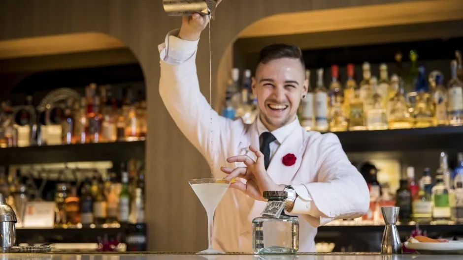 全球50强酒吧榜单公布！悉尼有两家入选