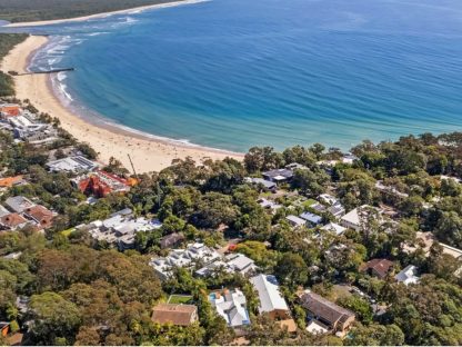 澳洲房价涨最猛的度假地 过去五年涨了一倍多！
