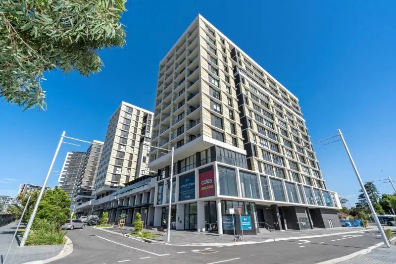悉尼公寓存在“倒塌风险”？新州建筑委员会辟谣：假的！“对居民没有构成任何风险”