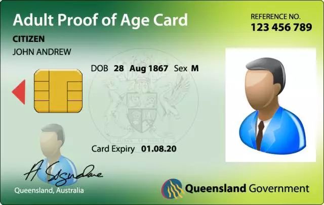how to get a photo id card tasmania