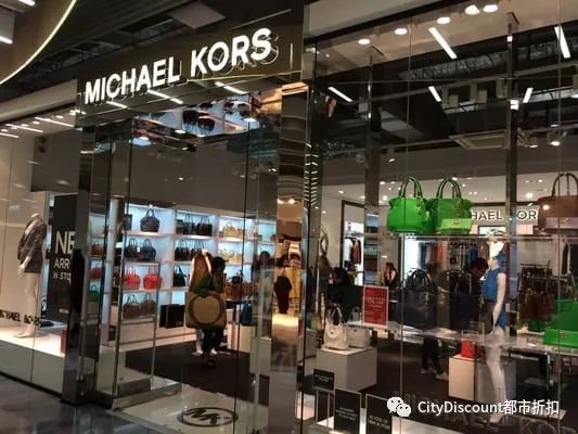 Michael kors dfo deals sydney