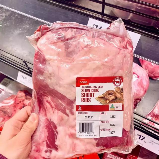 澳洲 牛肉科普 扫盲 附常见中英文对照 这样买绝对不出错 澳洲亿忆网