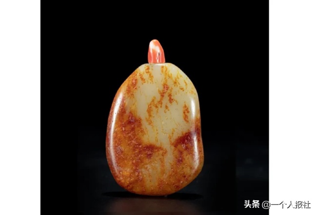 安】清時代 和田玉 鼻煙壺 極細工 古置物 古擺件 中国古美術 古