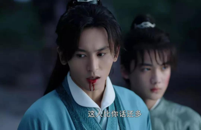 山河令》6大隐藏细节糖:周子舒口是心非,温客行敏感自卑-澳洲亿忆网 山河令》6大隐藏细节糖:周子舒口是心非,温客行敏感自卑-澳洲亿忆网