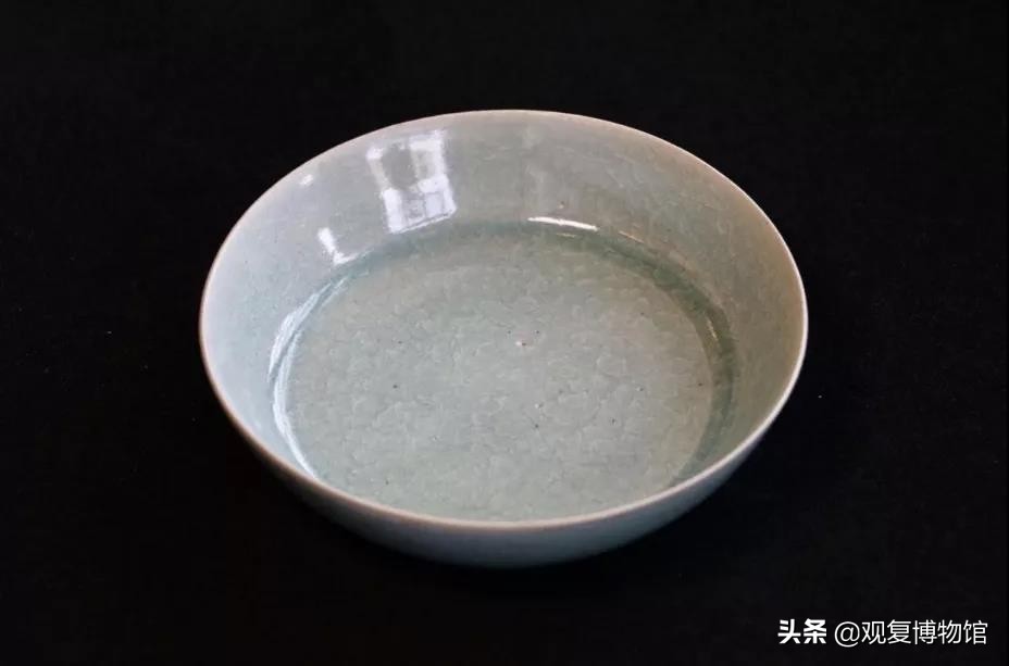 多寶屋】ZD121□宋時代 汝窯氷裂紋 馬首香薫炉 極品□-