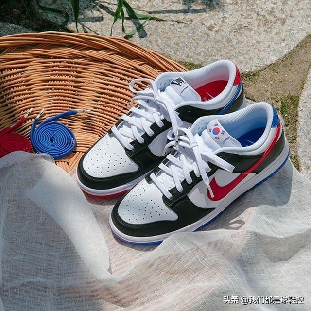 韩国限定？首尔Nike Dunk Low「Seoul」发售信息曝光-澳洲亿忆网