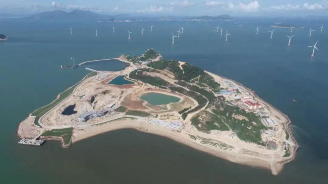 珠海荒岛拓展旅游全球 征名 胜出者当 终身岛主 澳洲亿忆网 珠海荒岛拓展旅游全球 征名 胜出者当 终身岛主 澳洲亿忆网