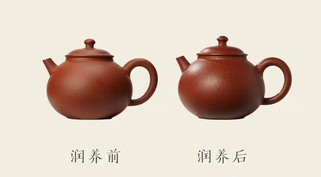 风靡中国数百年的茶具，还是清代名家之作？也太适合过年送人了！-澳洲