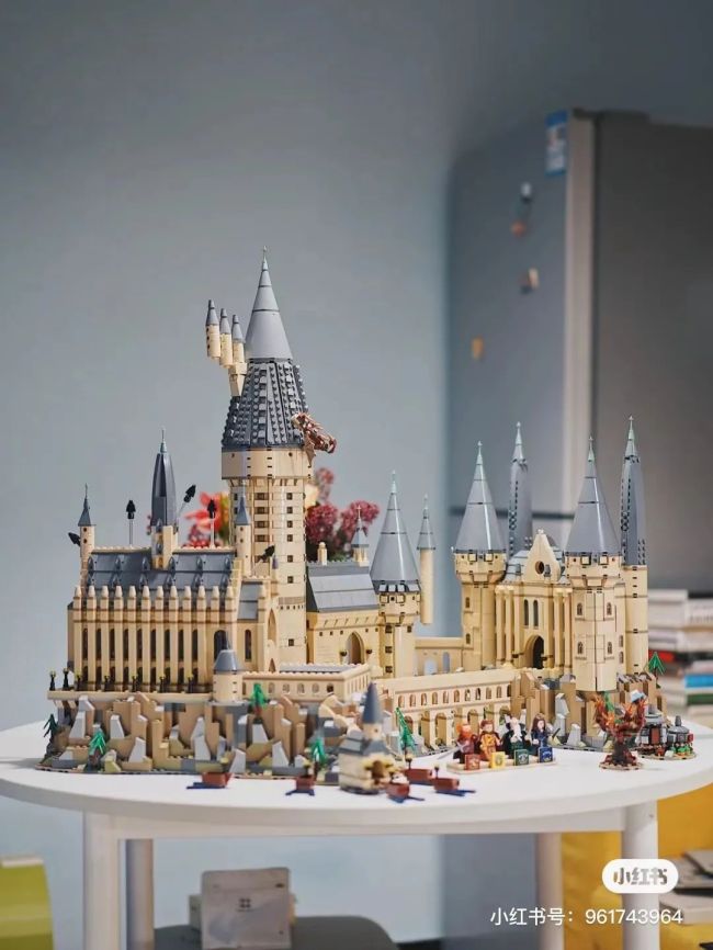 Lego 71043 myer clearance
