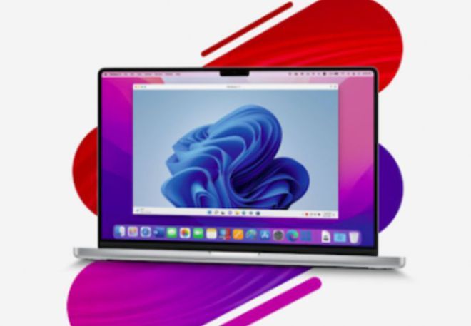 新一代Parallels Desktop 18发布-澳洲亿忆网