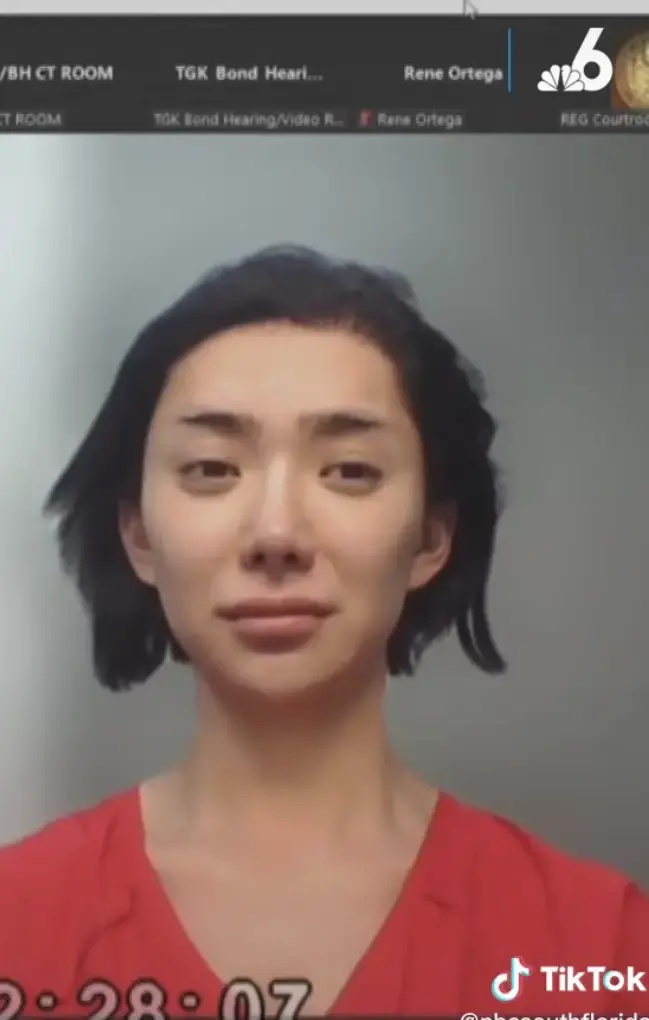 痛苦