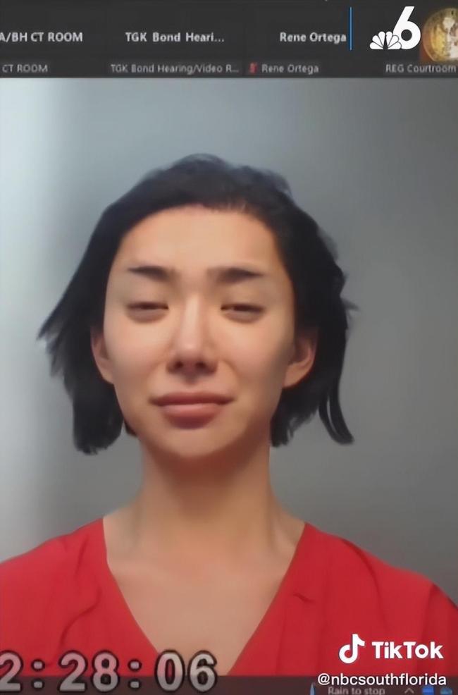 法官答复