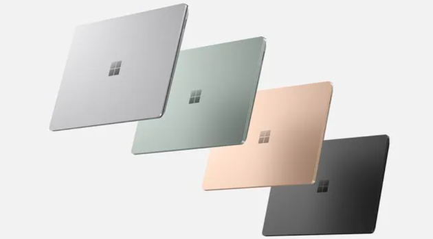 微软推出的新Surface Laptop，值得入手吗？-澳洲亿忆网