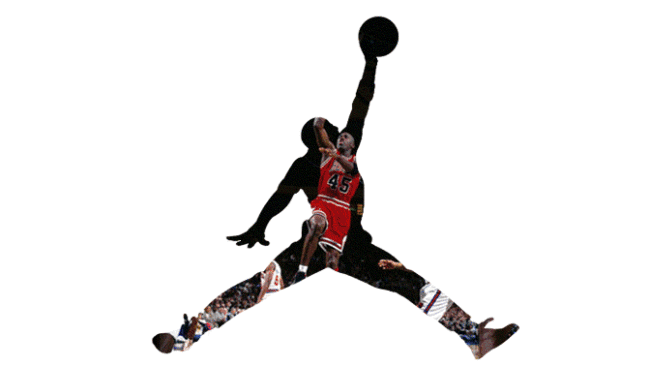 Air Jordan Supreme Elevation