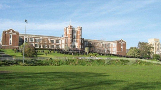 facilities-strathcona-girls-grammar