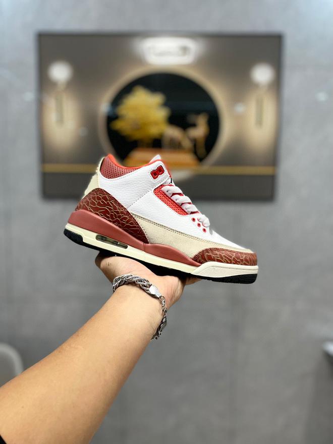 Air Jordan 3 Retro 