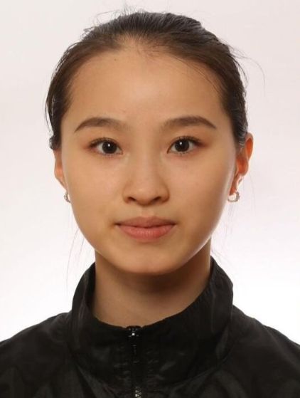 张琳 