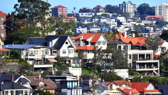 澳洲住房危机恶化，租房者被迫“大海捞针”-异乡好居