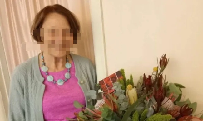 捅了数刀，墨尔本东区女子，杀死了母亲