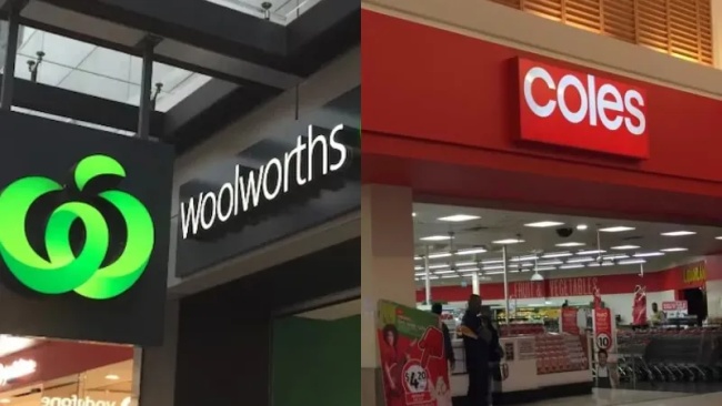 澳洲Coles、Woolies成全球最赚钱超市…